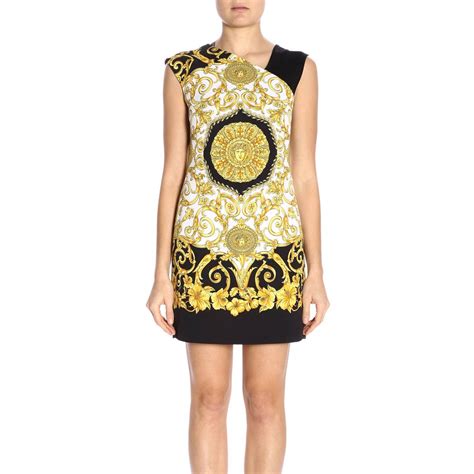 sycylia versace|Versace dresses for women.